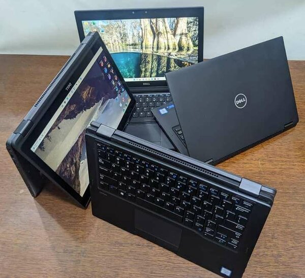 Dell 5289