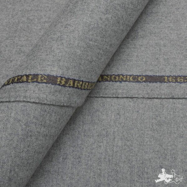 Tissu en laine Super 120's