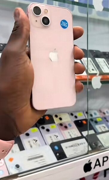 iPhone 13simple