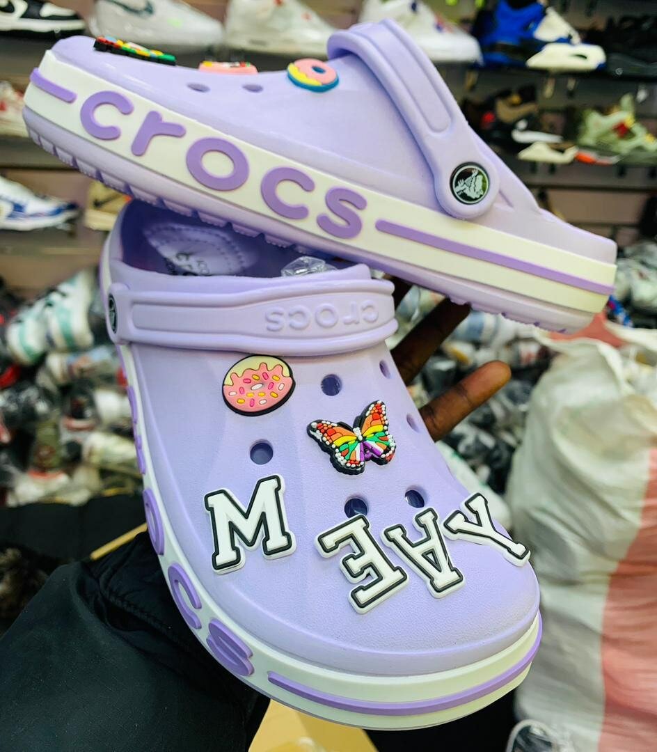 Crocs