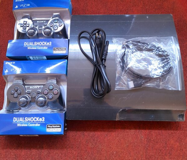 PlayStation 3