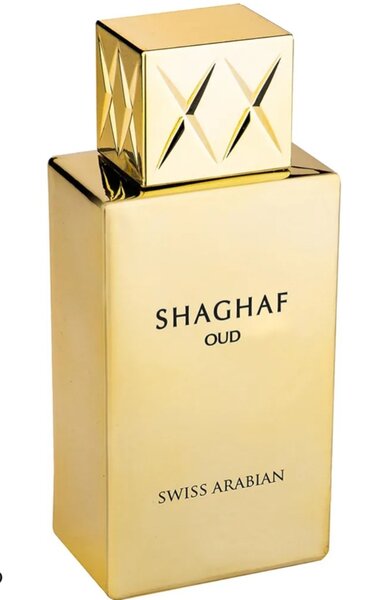 Shaghaf  Oud Swiss Arabian