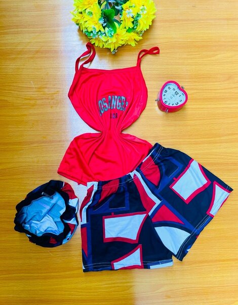 3 in 1 nightwear