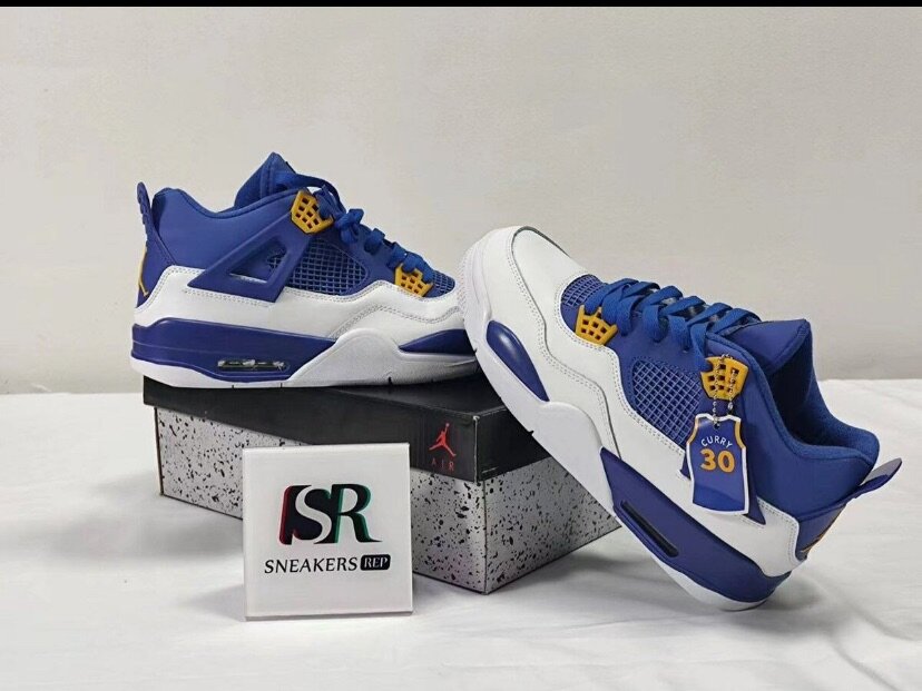 Jordan 4 original