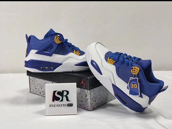 Jordan 4 original