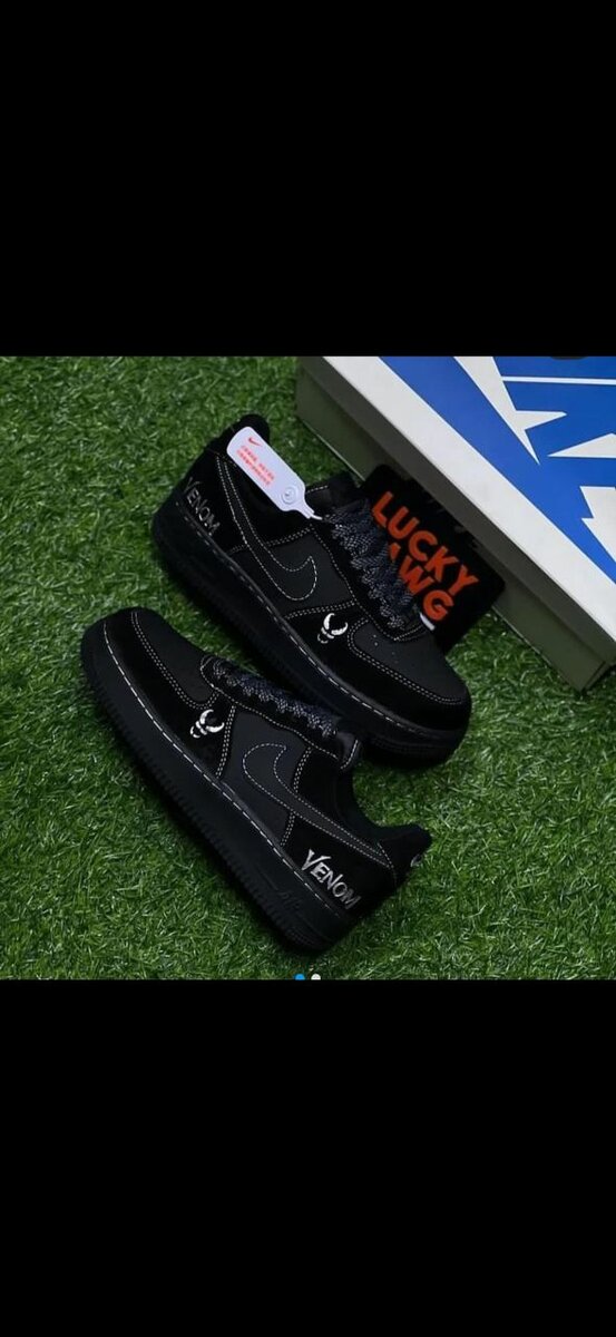 Sneakers tendance pour hommes