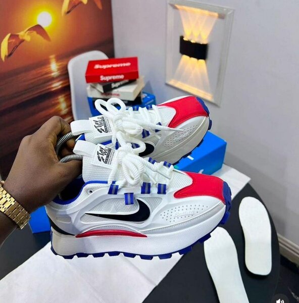 Good Nike