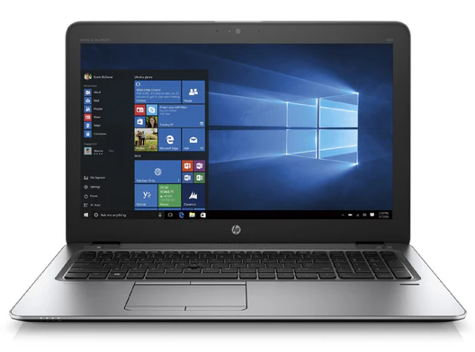 Ordinateur portable HP Elitebook 850 G3