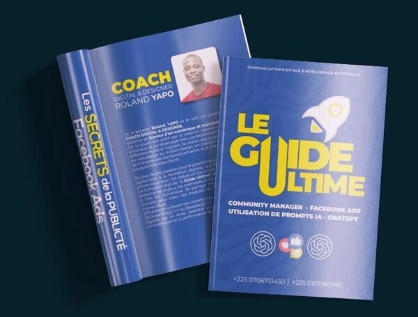 GUIDE ULTIME FACEBOOK ADS 