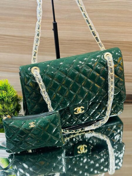 Designer bags