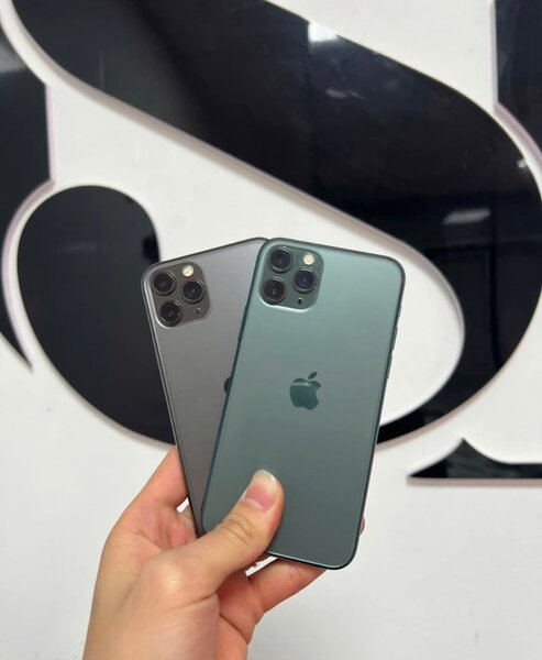 IPHONE 11 PRO