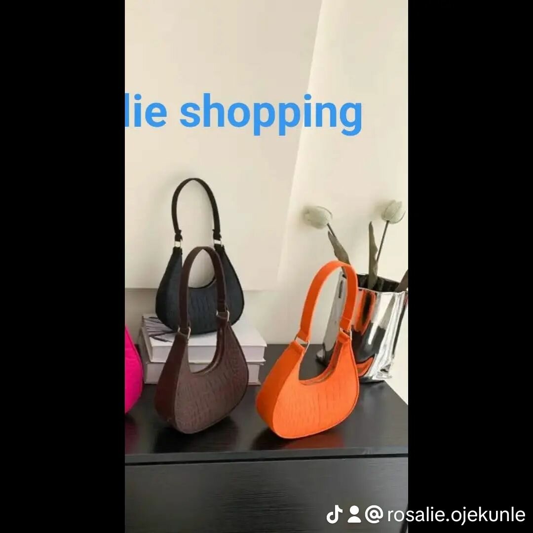 Jolie sac