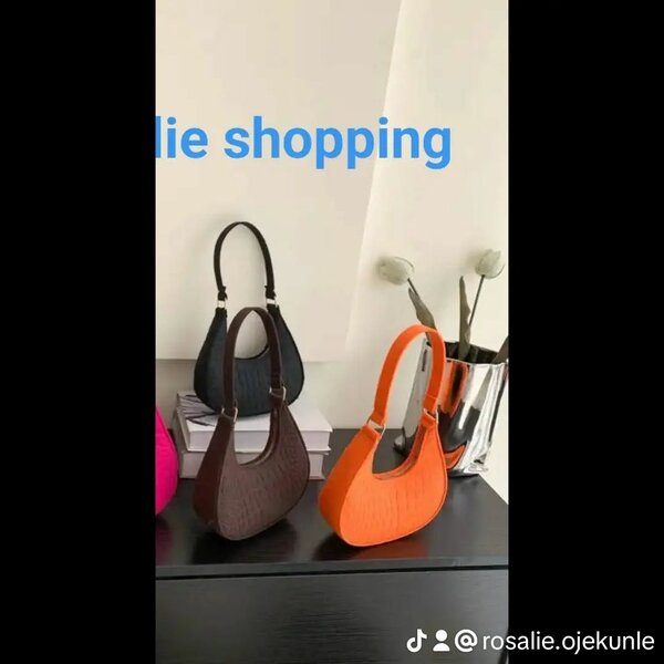 Jolie sac