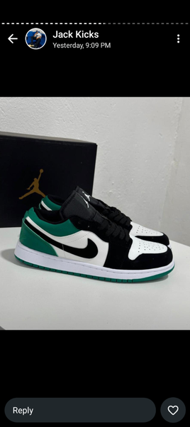 Air Jordan