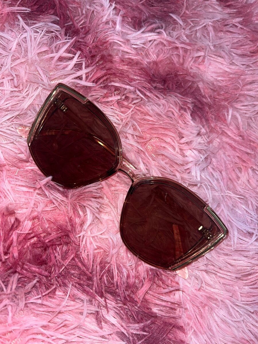 Lunettes de soleil
