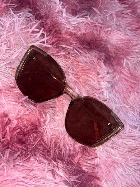 Lunettes de soleil