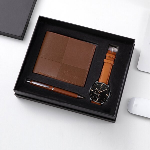 Amagogo Men's Gift Set
