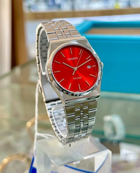 Casio