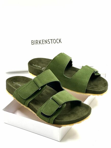 Birkenstock Slippers