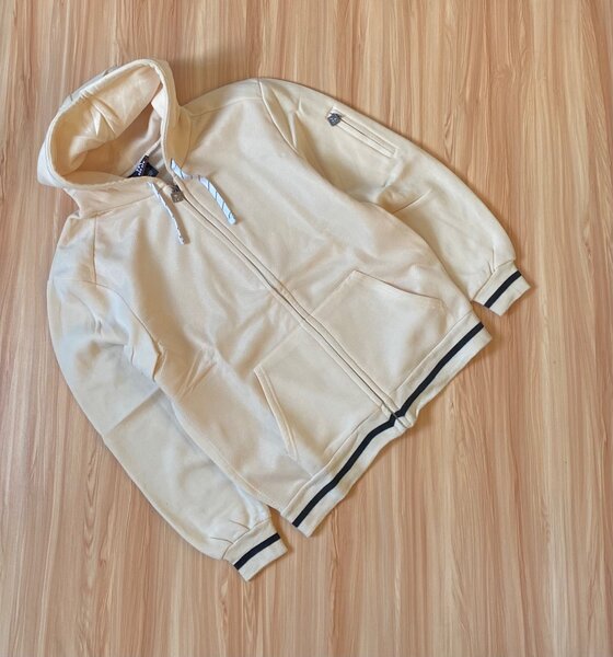 Thrift Hoodie