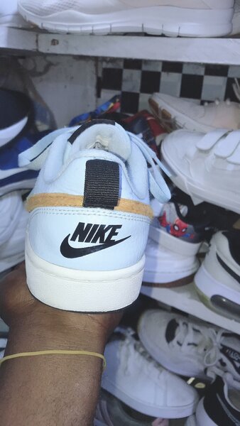 Chaussure friperie