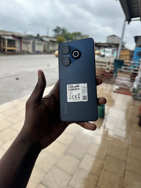 Infinix SMART 10 HD