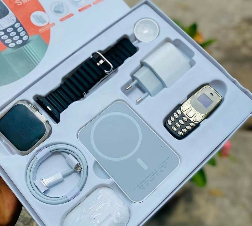 UNIQUE COMBINATION