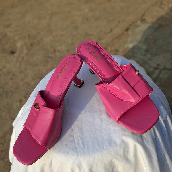 Ladies heels