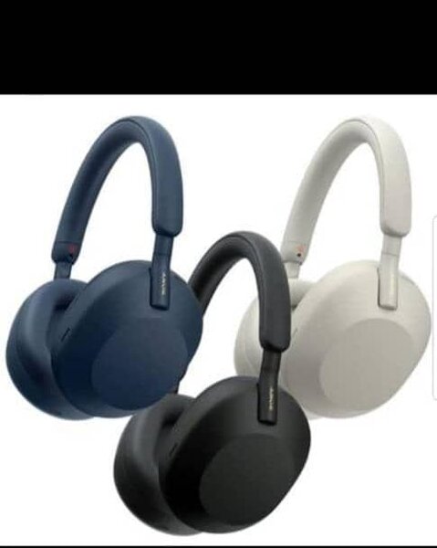 Casque Bluetooth sans fil