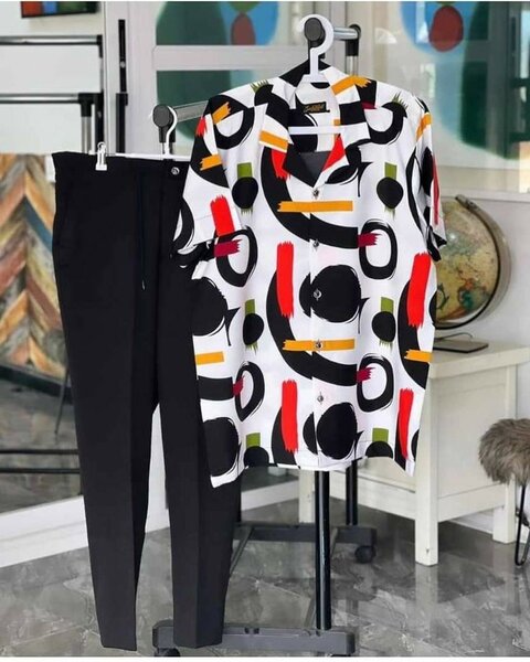 Men's outfit