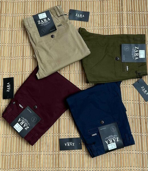 Pantalons Dockers