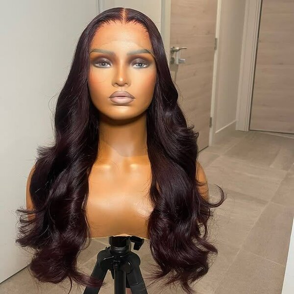 Quality wig