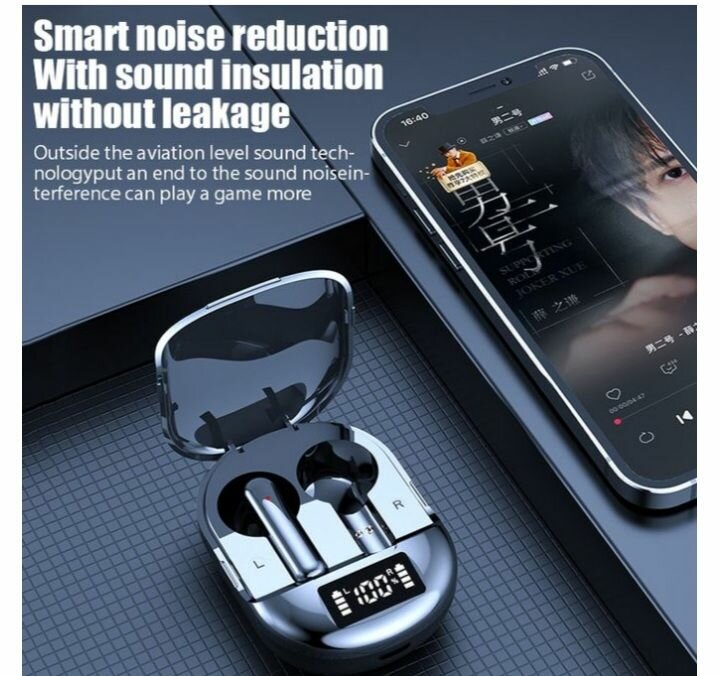 Air pod.