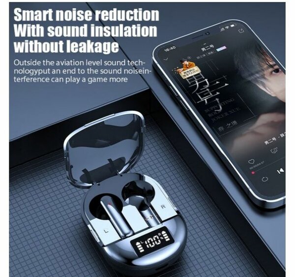 Air pod.