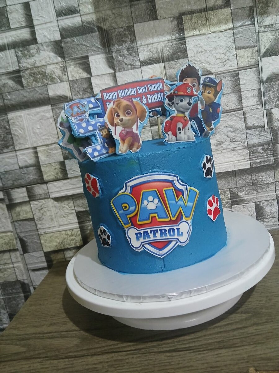 Cakes and cup cakes