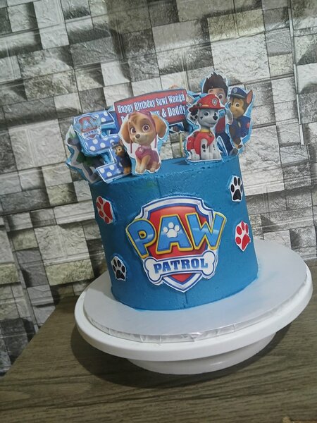 Cakes and cup cakes