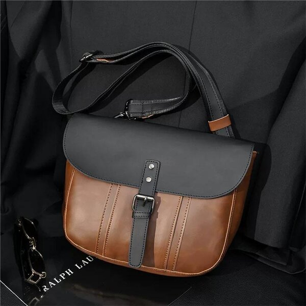 Side bags