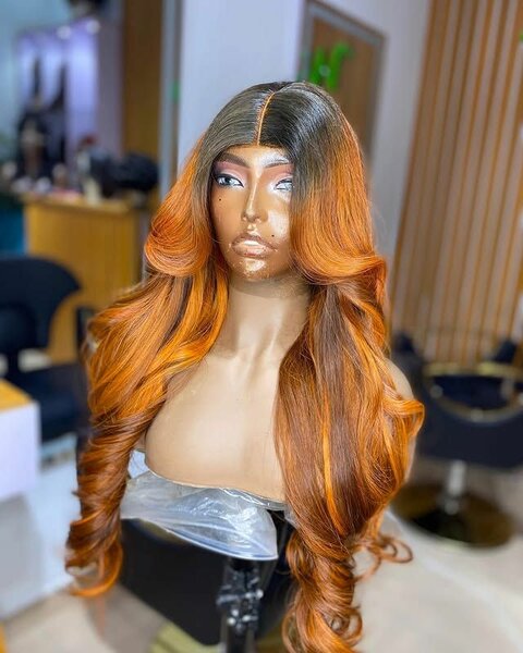 Wig