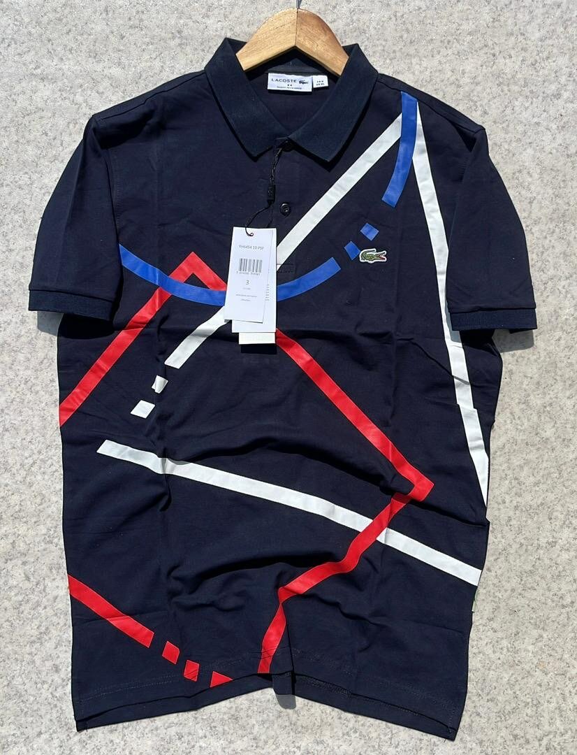 Polo lac