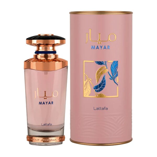 Mayar By Lattafa 100ml