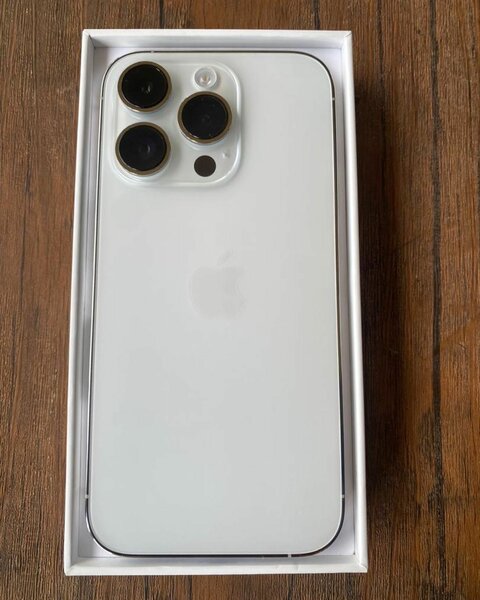 iPhone 14pro
