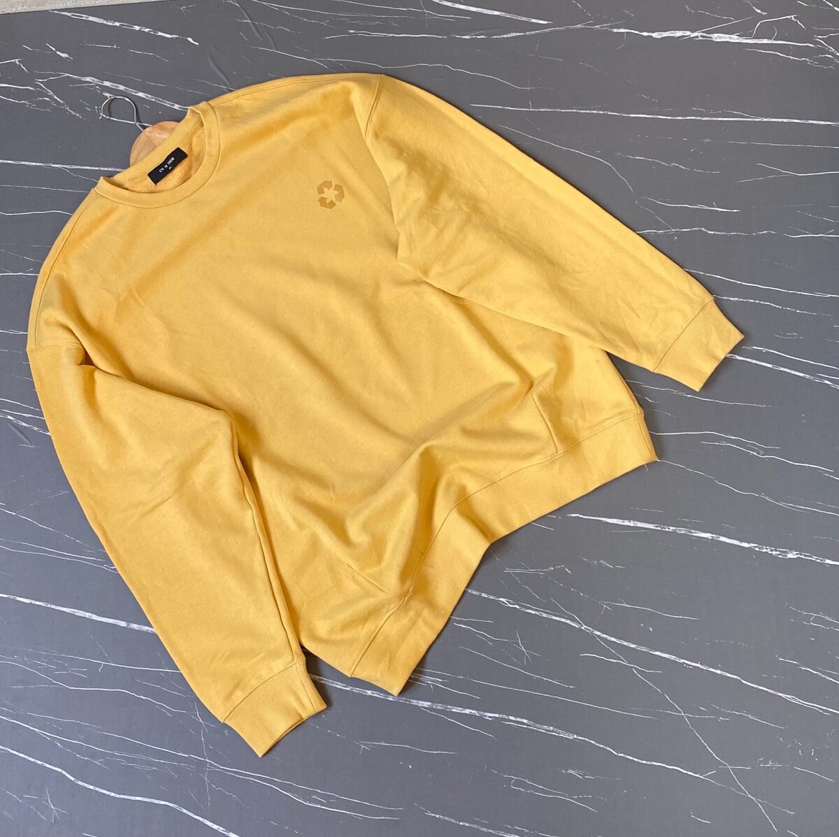Thrift Sweatshirt