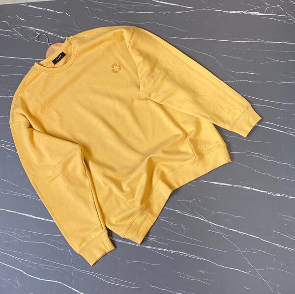 Thrift Sweatshirt