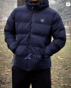Куртка