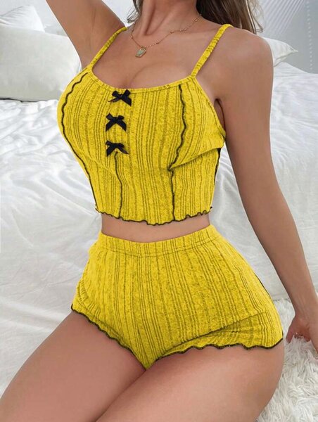 Loungewear