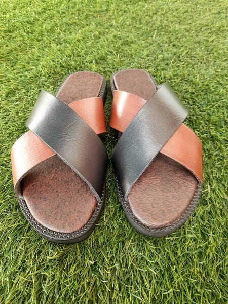 Men's easy wear