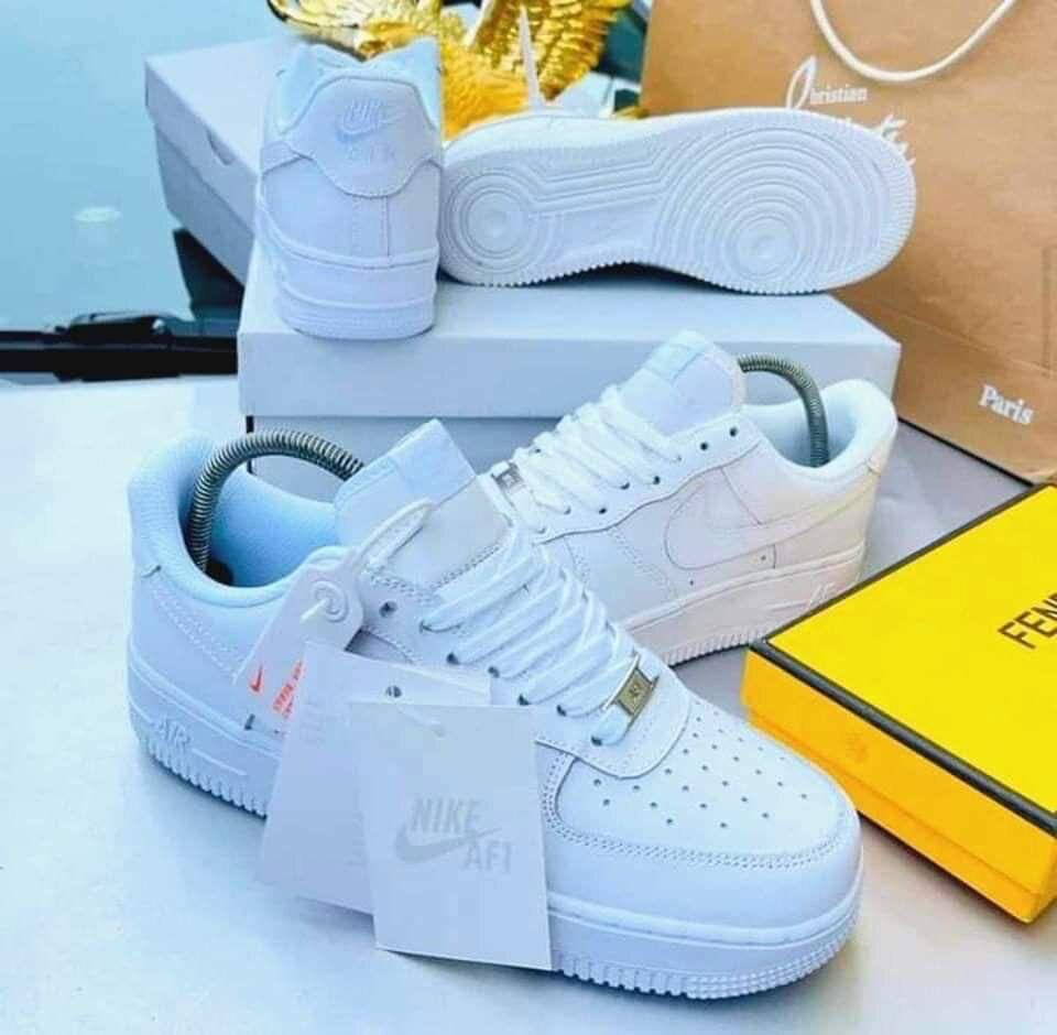 Air Force Sneaker
