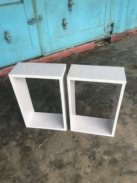 Wall Shelves