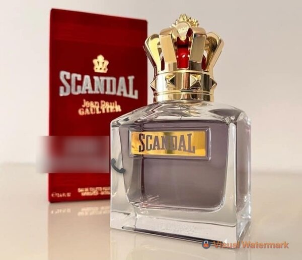 SCANDAL