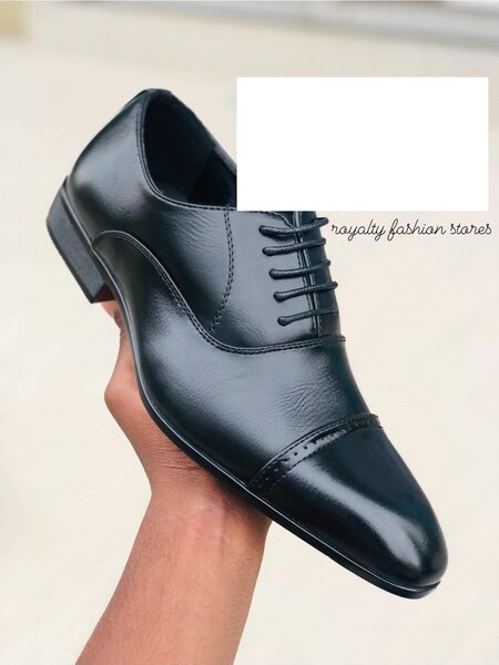 Mans Original Shoes